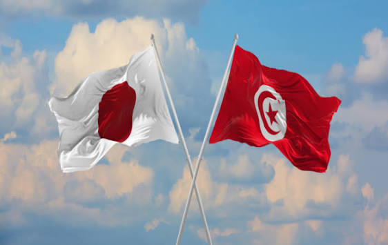 تونس واليابان تدعمان البحث والابتكار الصحي بمعهد باستور