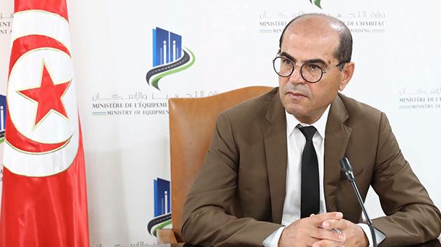 وزارة التجهيز: التشديد على مضاعفة الجهود لاستكمال مشروع الطريق الجهوية عدد 27 الرابطة بين نابل وقليبية