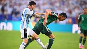 كأس العالم 2026: الاتحاد الجزائري لكرة القدم يُقدّم شكوى لدى الفيفا بشأن التّحكيم في مُباراة الأرجنتين
