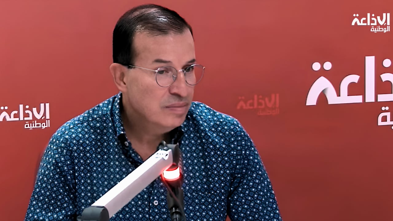 د. غازي الجربي: تصنيع الأدوية محلياً يُخفّض كلفة العلاج ويحافظ على العملة الصعبة