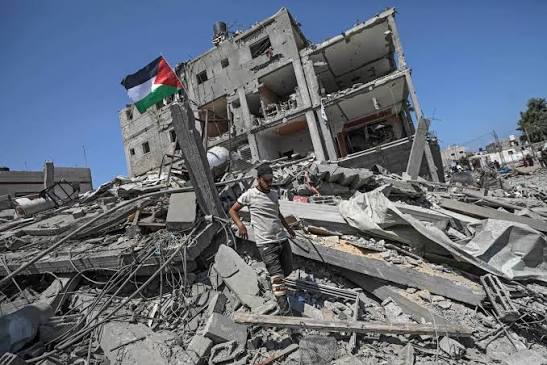 ارتفاع حصيلة الشهداء في قطاع غزة إلى 73,023 والإصابات إلى 173,316 منذ بدء العدوان