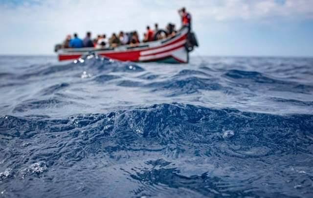 نابل: إحباط عمليتي هجرة غير نظامية وإيقاف 66 شخصا من مختلف ولايات الجمهورية.