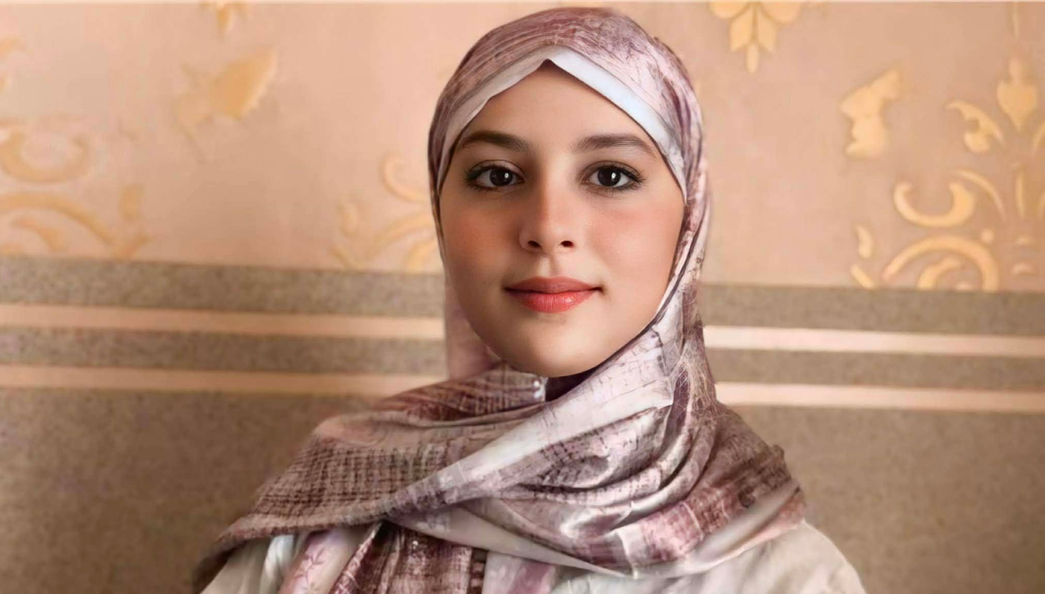 تطاوين : التلميذة خلود مليح تتحصل على اعلى معدل جهوي في امتحان الباكالوريا ب 19.46