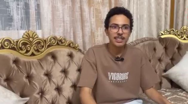 الأول وطنيا في شعبة العلوم التقنية: توقعت هذا النجاح و أطمح الى دراسة الهندسة بالخارج