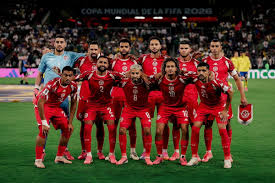 مونديال 2026 (المجموعة السادسة) المنتخب التونسي ينقاد الى خسارته الثانية أمام نظيره الياباني برباعية نظيفة