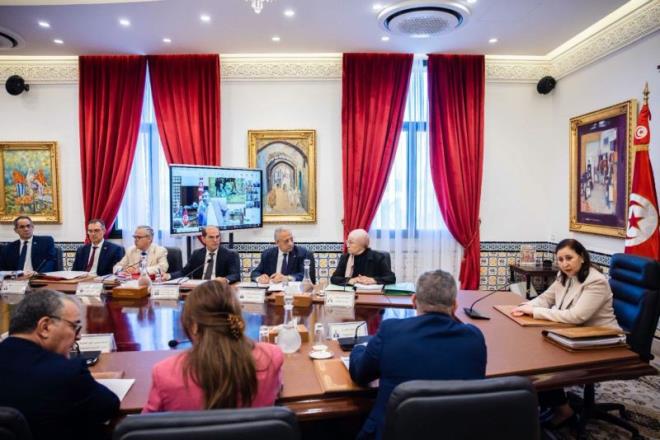 Le gouvernement renforce le suivi et le contrôle des projets publics