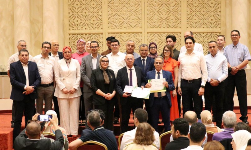 وزارة الصحة: تكريم شركاء النجاح في إنجاز أكثر من 1500 عمليّة مجانيّة للعيون
