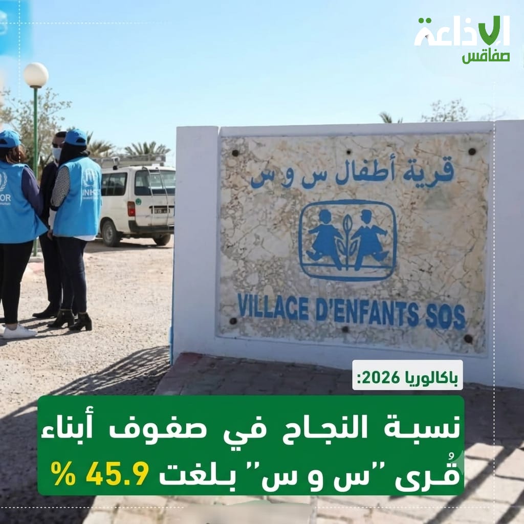 باكالوريا 2026: نسبة النجاح في صفوف أبناء قُرى ’’س و س’’ بلغت 45.9 بالمائة