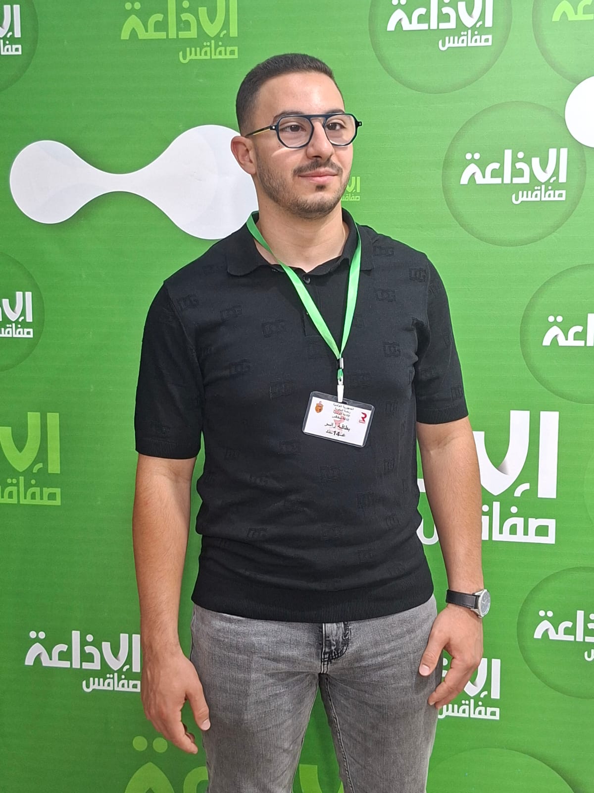 صاحب المرتبة الأولى في شعبة الرياضة:’’ أول مرة أحصل على معدل 19,02 ’’/ فيديو