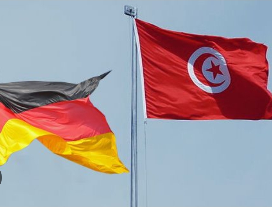 ألمانيا : تونس الثانية عالميا في تصاريح إقامة العُمال المؤهلين من خارج الاتحاد الأوروبي في 2025