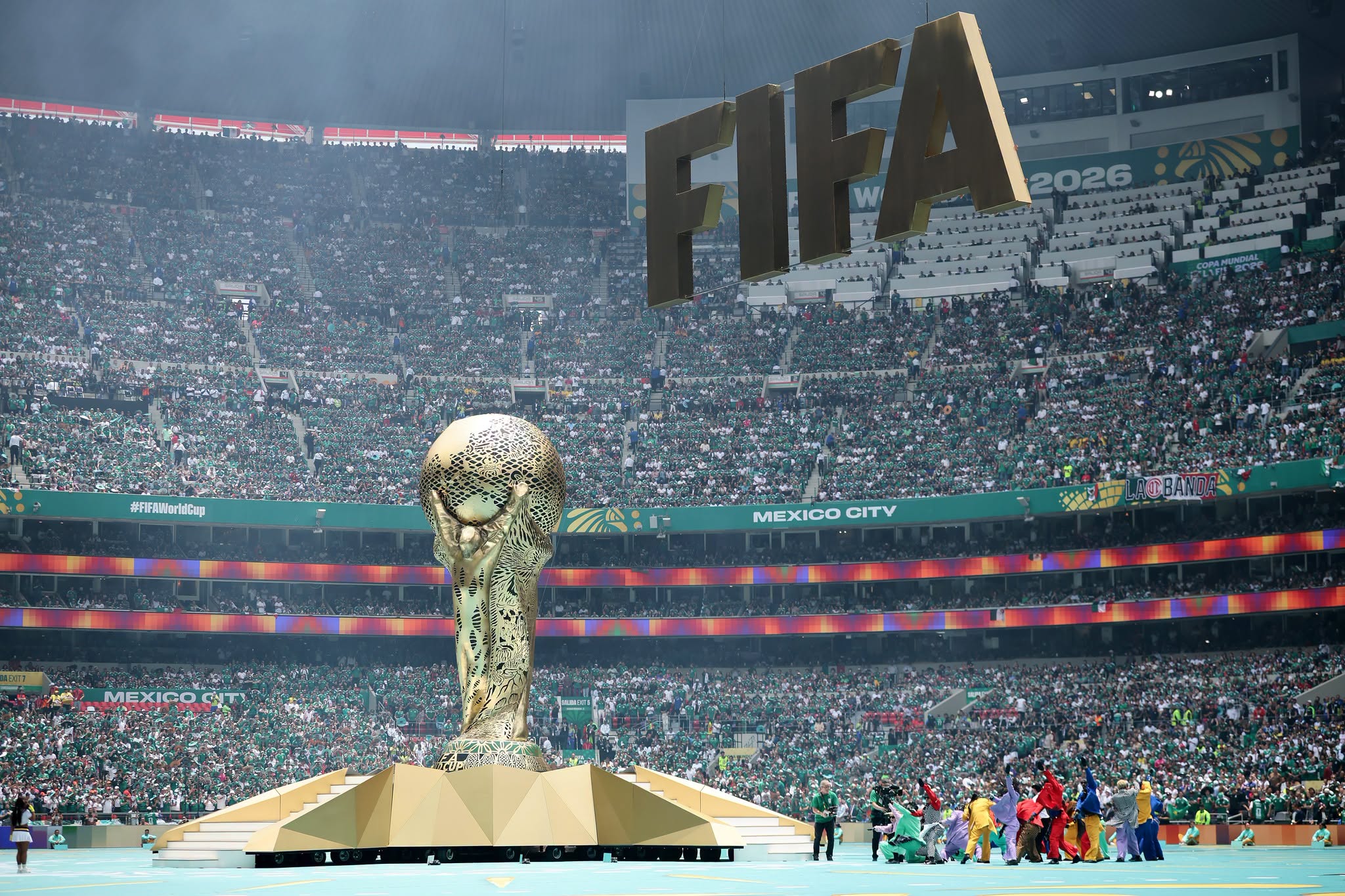 كأس العالم 2026 : برنامج مباريات يوم غد الاثنين