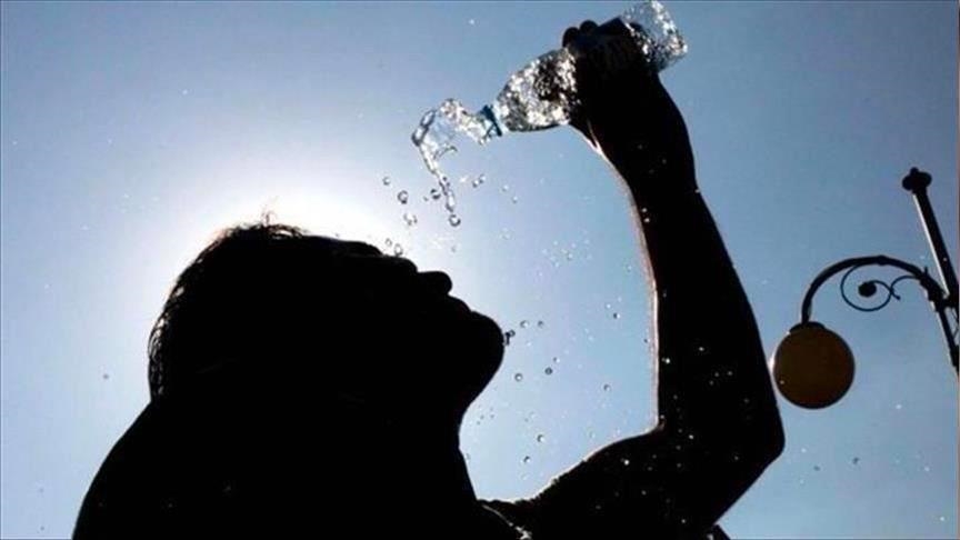 موجة حر جديدة تضرب أوروبا وتحذير من اشتدادها