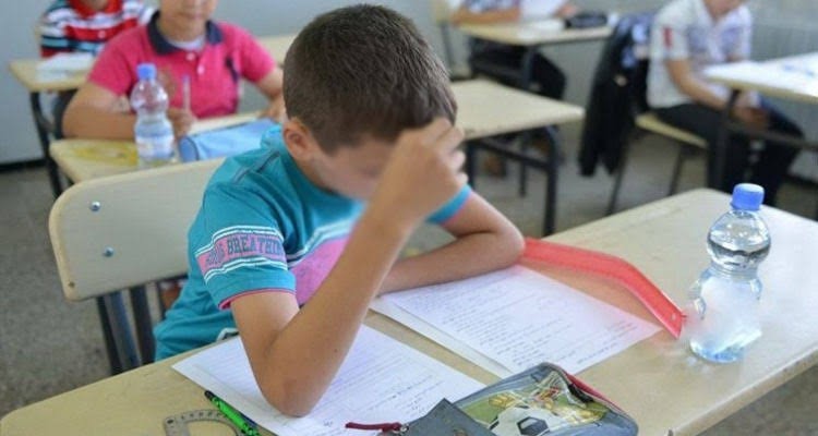 أكثر من 62 الف تلميذ يجتازون بداية من اليوم مناظرة "السيزيام"
