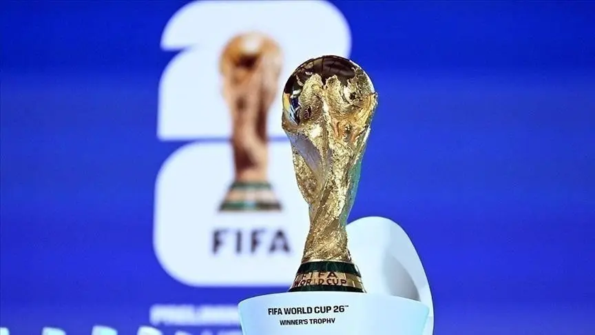 كأس العالم 2026: مواجهة عربية حاسمة بين الأردن والجزائر.. والعراق في اختبار صعب أمام فرنسا