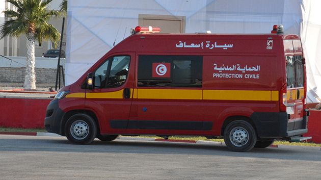 الحماية المدنية: 611 تدخلا في الـ24 ساعة الماضية