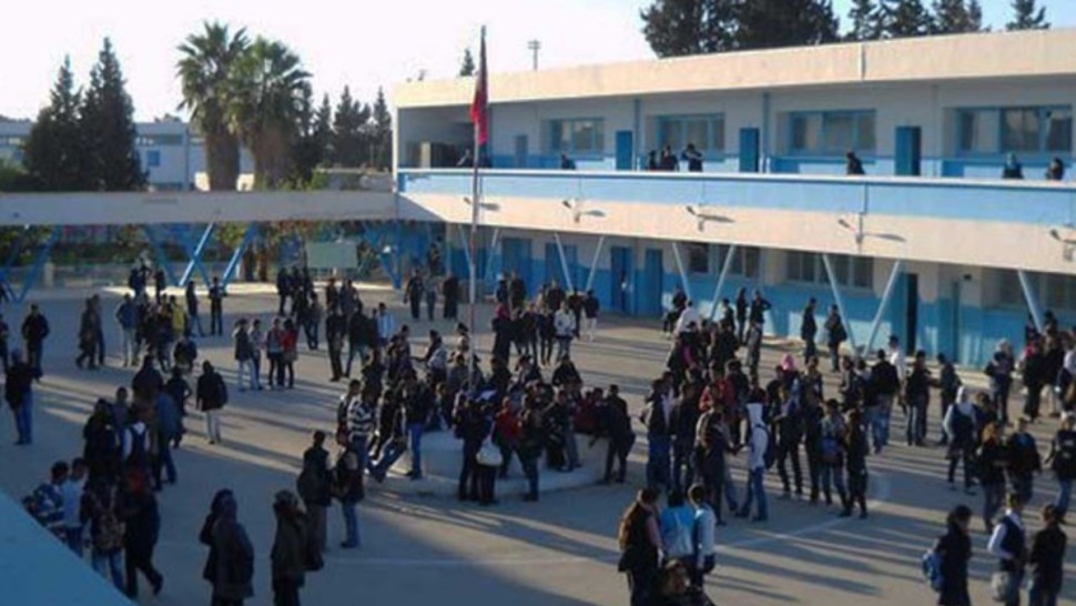الجمعية التونسية للأولياء والتلاميذ تدعو إلى وضع سياسة استراتيجية لإصلاح المنظومة التربوية