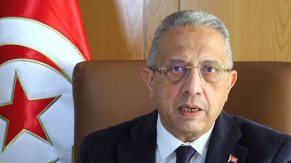 وزير الصحة: كل تونسي سيحصل على معرّف صحّي موحّد قبل موفى سنة 2026.