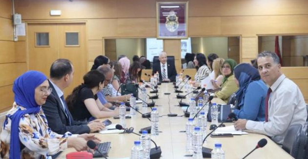واقع وآفاق العلاقات التجارية والاقتصادية بين تونس وكندا محور اجتماع بوزارة التجارة