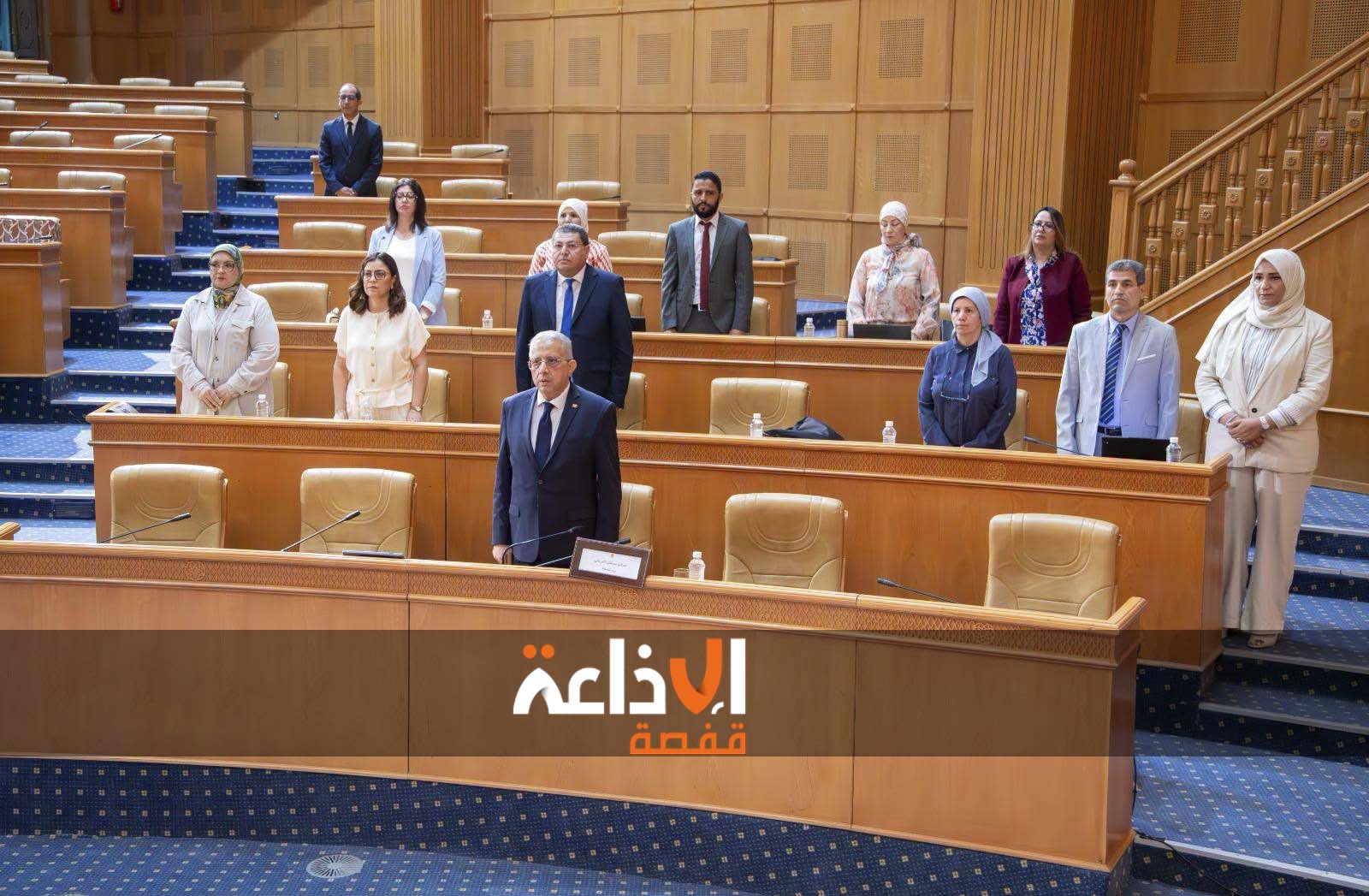 وزير الصحة يأذن بانطلاق الدراسات المتعلقة بتوسعة قسم القلب و إحداث وحدة للقسطرة و التصوير بالرنين المغناطيسي بالمستشفى الجهوي بقبلي