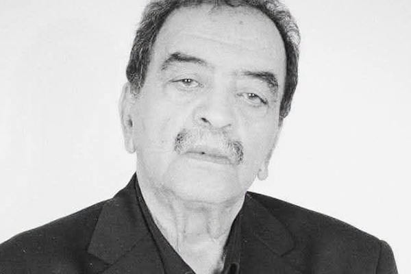 وزارة الثقافة تنعى المسرحي والمخرج والكاتب التونسي أحمد الكشباطي.