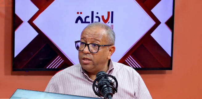 رئيس لجنة المخططات بمجلس الجهات والأقاليم: 70% من المشاريع في المخطط التنموي هي مقترحات محلية