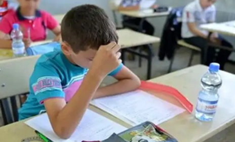 Gafsa : le concours des collèges pilotes se poursuit dans de bonnes conditions