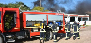 Incendies : le ministère de l’Agriculture renforce la vigilance à l’échelle nationale