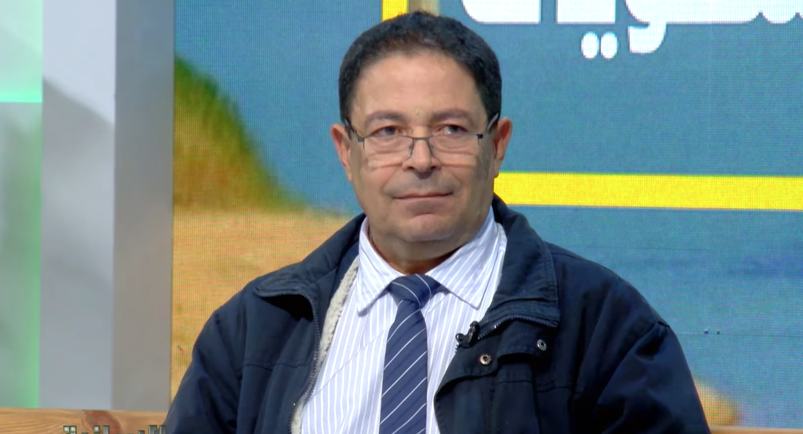 المدير العام للسدود : تمّ استيعاب المياه المتدفقة من سد ملاق بسبب تعطل احدى بواباته مؤخرا وإعادة توجيهها