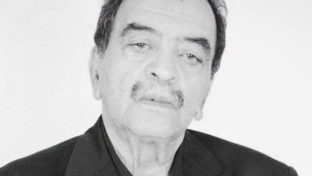 وفاة المسرحي أحمد الكشباطي بعد صراع مع المرض