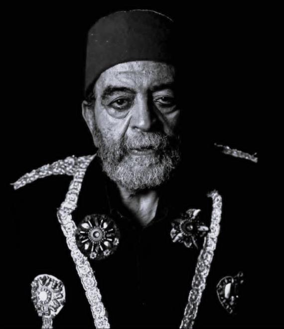 وفاة المسرحي التونسي أحمد الكشباطي بعد صراع مع المرض