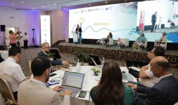 تونس تحتضن الاجتماع الرابع لتقييم حصيلة البرنامج البيئي للبحر الأبيض المتوسط
