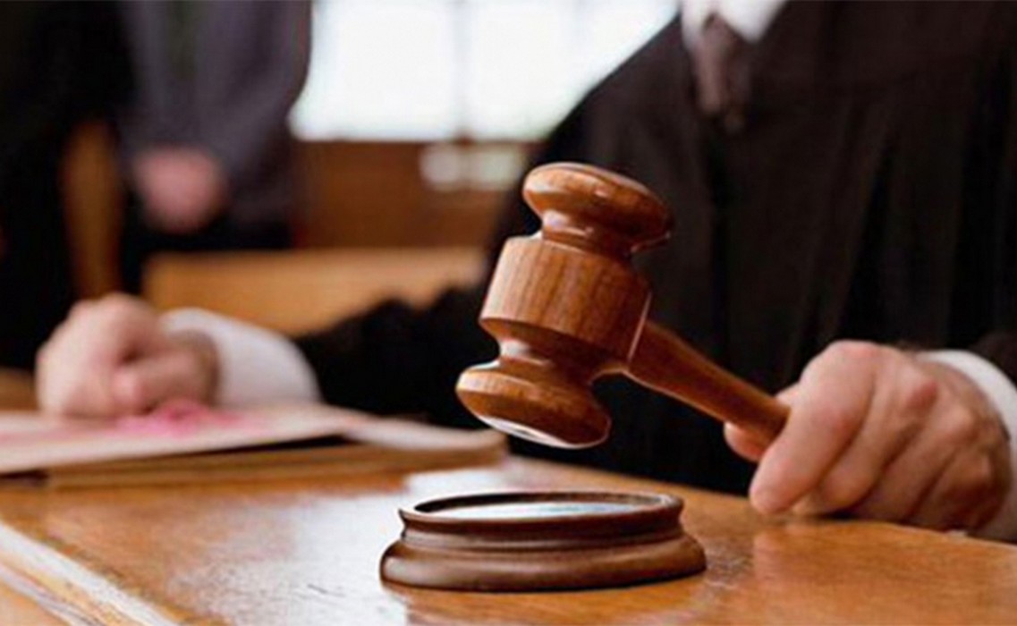إقرار الحكم الابتدائي الصادر في حق سعدية مصباح والقاضي بسجنها 8 سنوات