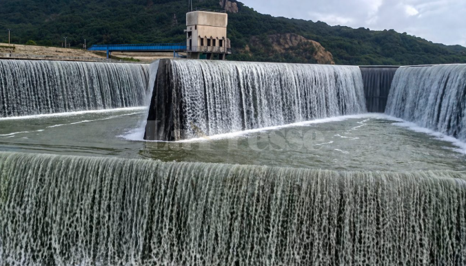 Barrages : un taux de remplissage de 60 % rassure pour l’été