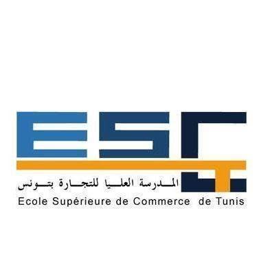 المدرسة العليا للتجارة بتونس : تحدث اجازتين جديدتين وتوفر عروض تكوين تختص في التحول الرقمي والذكاء الاصطناعي و معالجة البيانات  