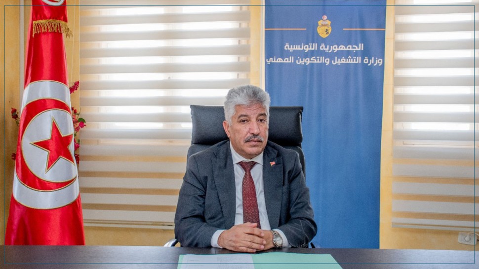 شوّد: بعض المهن أصبحت مُهددة ودور التكوين المهني تأهيل الموارد البشرية للحفاظ على مواطن الشغل