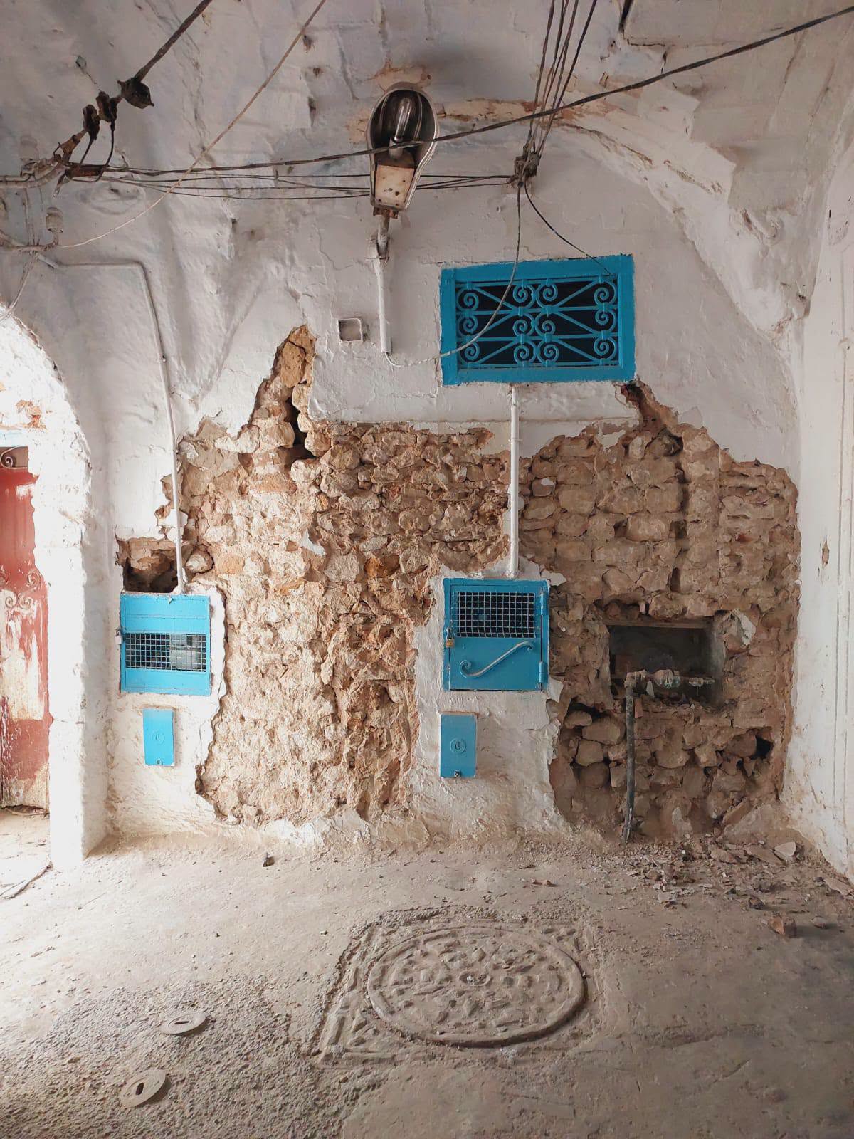 مدير ببلدية تونس: أشغال ترميم "الصبابط" والأقواس" ستتواصل 5 أشهر بكلفة 400 ألف دينار