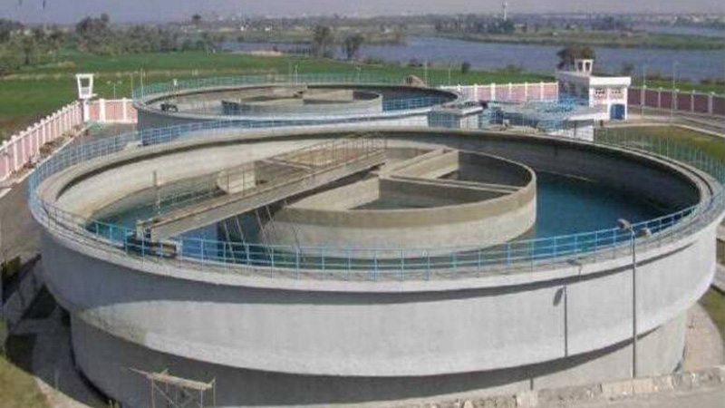 ديوان التطهير:تجهيز 38 محطة تطهير بوحدة معالجة ثلاثية سنة 2025.