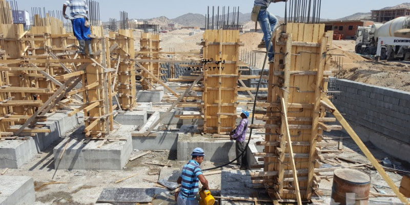 إطلاق المنصة الوطنية الرقمية للتصرف في رخص البناء رسميّا وتعميمها ب 16بلدية