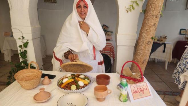 مدنين: مسابقة "أحسن كسكسي في جربة" فرصة لتثمين الموروث الغذائي المحلي وترويجه لدعم السياحة الغذائية