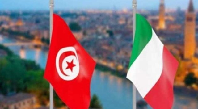 نائب رئيس مجلس الوزراء ووزير الخارجية الإيطالي: ’’تونس شريك استراتيجي ووجهة واعدة للمؤسسات الإيطالية’’