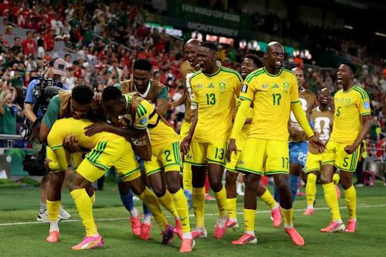 مونديال 2026.. جنوب إفريقيا تتأهل للمرة الأولى إلى الدور الثاني