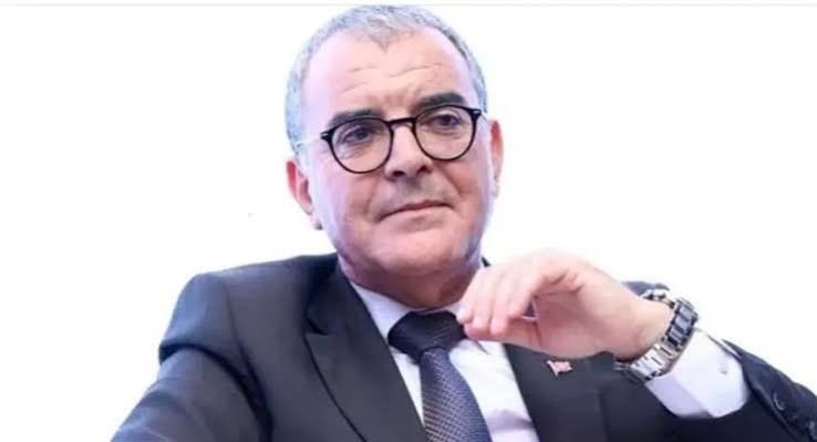  وزير الاقتصاد والتخطيط : الحكومة تستهدف بلوغ 4 آلاف مليون دينار من الاستثمارات الأجنبية خلال سنة 2026.
