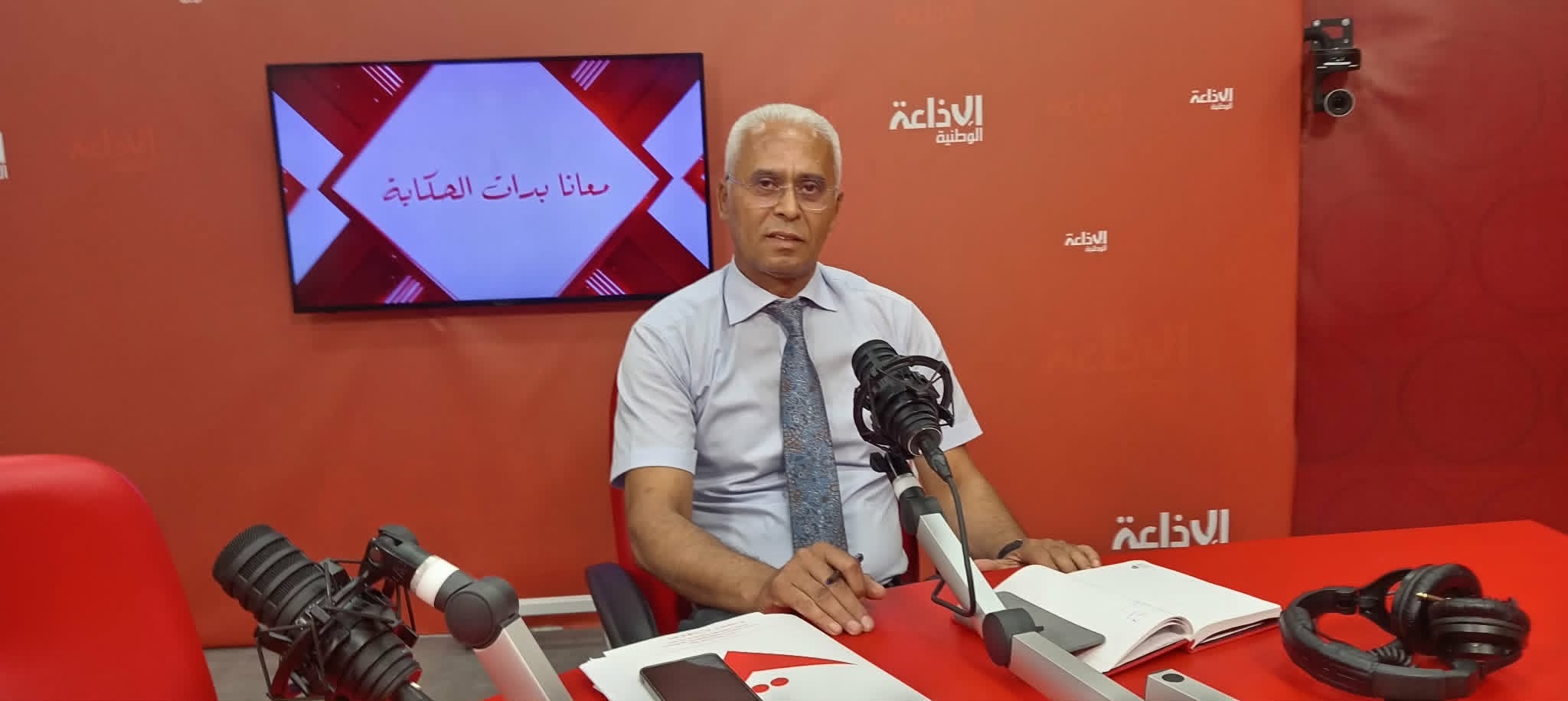 الانتخابات التشريعية الجزئية بدائرة الكبارية: الأحد المقبل يوم الاقتراع ولأول مرة الاستغناء عن الحبر الانتخابي