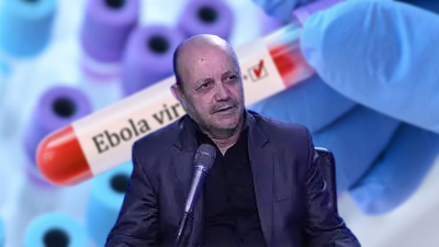 رياض دغفوس: تونس لم تسجيل أي إصابة بفيروس "إيبولا" وحالة يقظة صحية بالمطارات والموانئ ومناطق العبور الحدودية