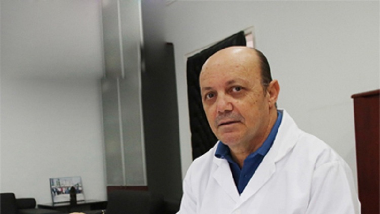 رياض دغفوس: تونس لم تسجيل أي إصابة بفيروس "إيبولا" وحالة يقظة صحية بالمطارات والموانئ ومناطق العبور الحدودية