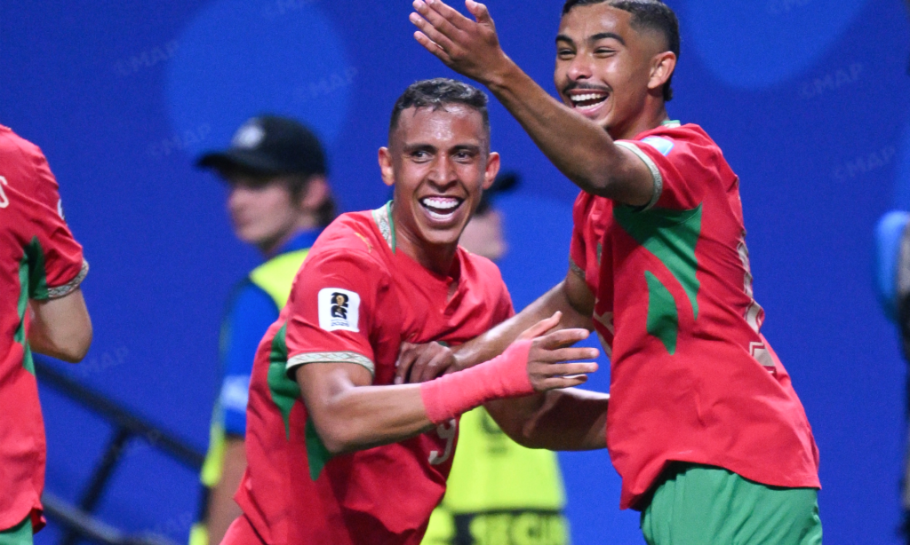 مونديال 2026: المنتخب المغربي يضرب موعدا مع نظيره الهولندي في الدور السادس عشر 
