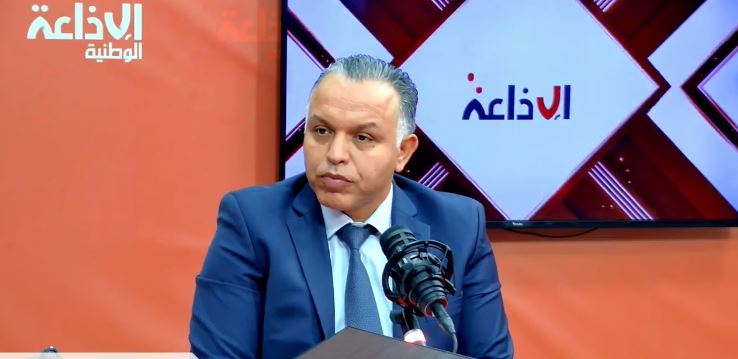 العقيد قيس بن زايد: تسوية أكثر من 498 ألف تصريح ديواني خلال الـ3 أشهر الأولى من سنة 2026