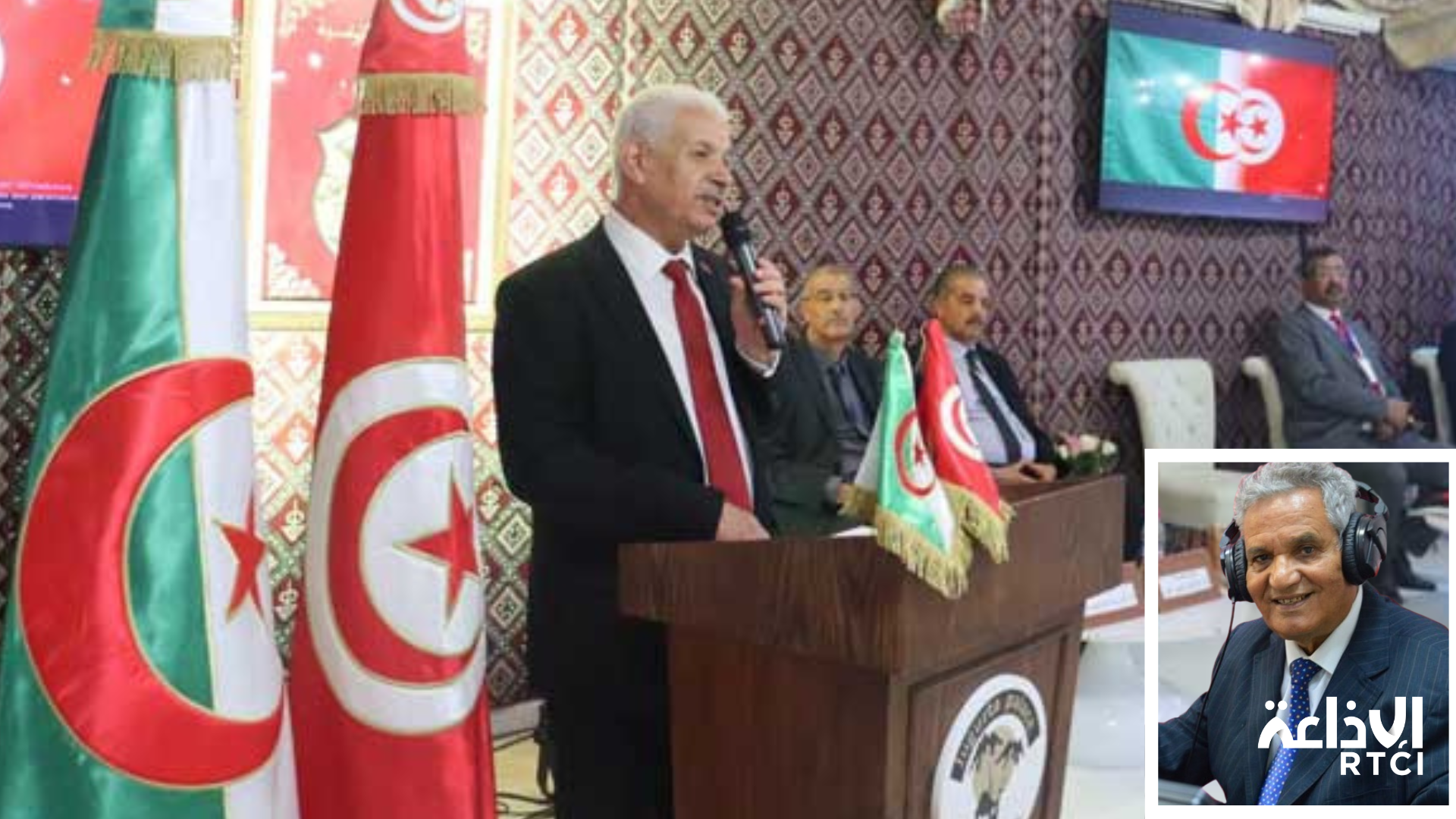 Le Forum économique tuniso-algérien de Gafsa s’est achevé sur une note positive avec la conclusion de plusieurs accords