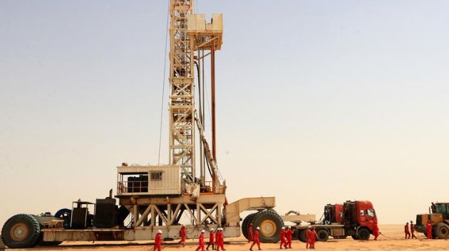 قبلي: طلب عروض لإنجاز 4 آبار عميقة وتعزيز الموارد المائية بالجهة