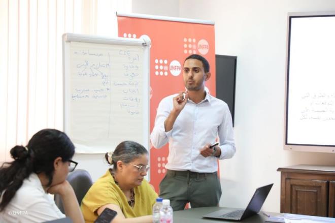 اطلاق آلية يقظة جديدة لرصد الإعلام الرقمي حول التربية الشاملة على الصحة بتونس